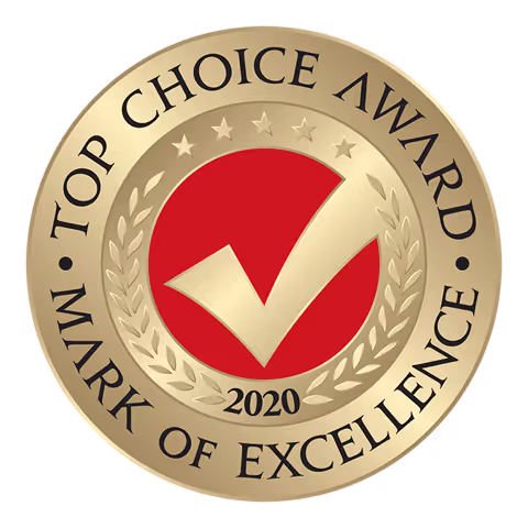 top choice award goodfellas