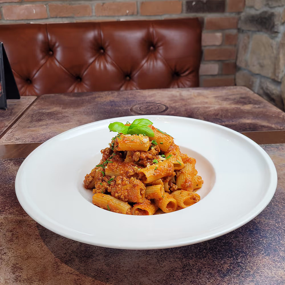 authentic italian dishes by goodfellas